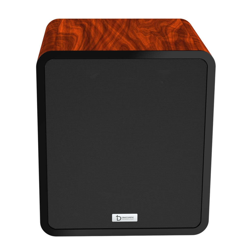 Loa Sub Điện Dbacoustic LX S32SA | Giá rẻ nhất, Bảo hành 12 tháng | Vietsys Technology