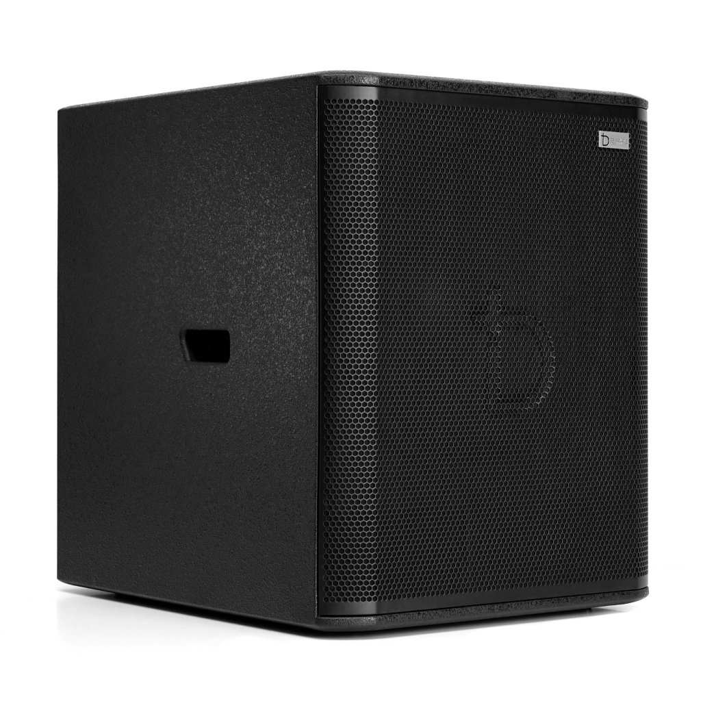 Loa Sub Hơi Dbacoustic LX-S55 S | Giá rẻ nhất, Bảo hành 12 tháng | Vietsys Technology