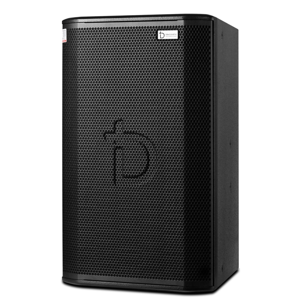 Loa Karaoke Dbacoustic LX-S82 G2 | Giá rẻ nhất, Bảo hành 12 tháng | Vietsys Technology