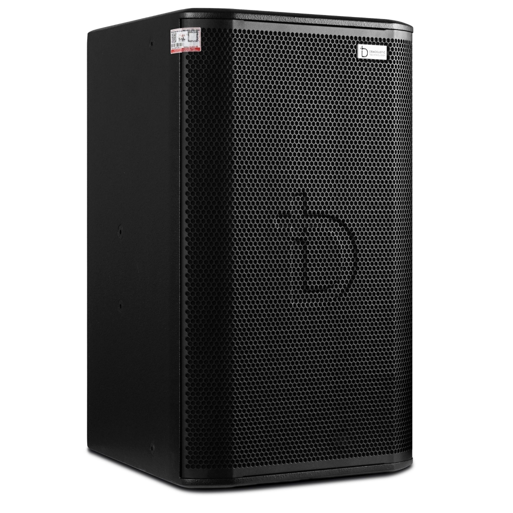 Loa Karaoke Dbacoustic LX-S82 G2 | Giá rẻ nhất, Bảo hành 12 tháng | Vietsys Technology