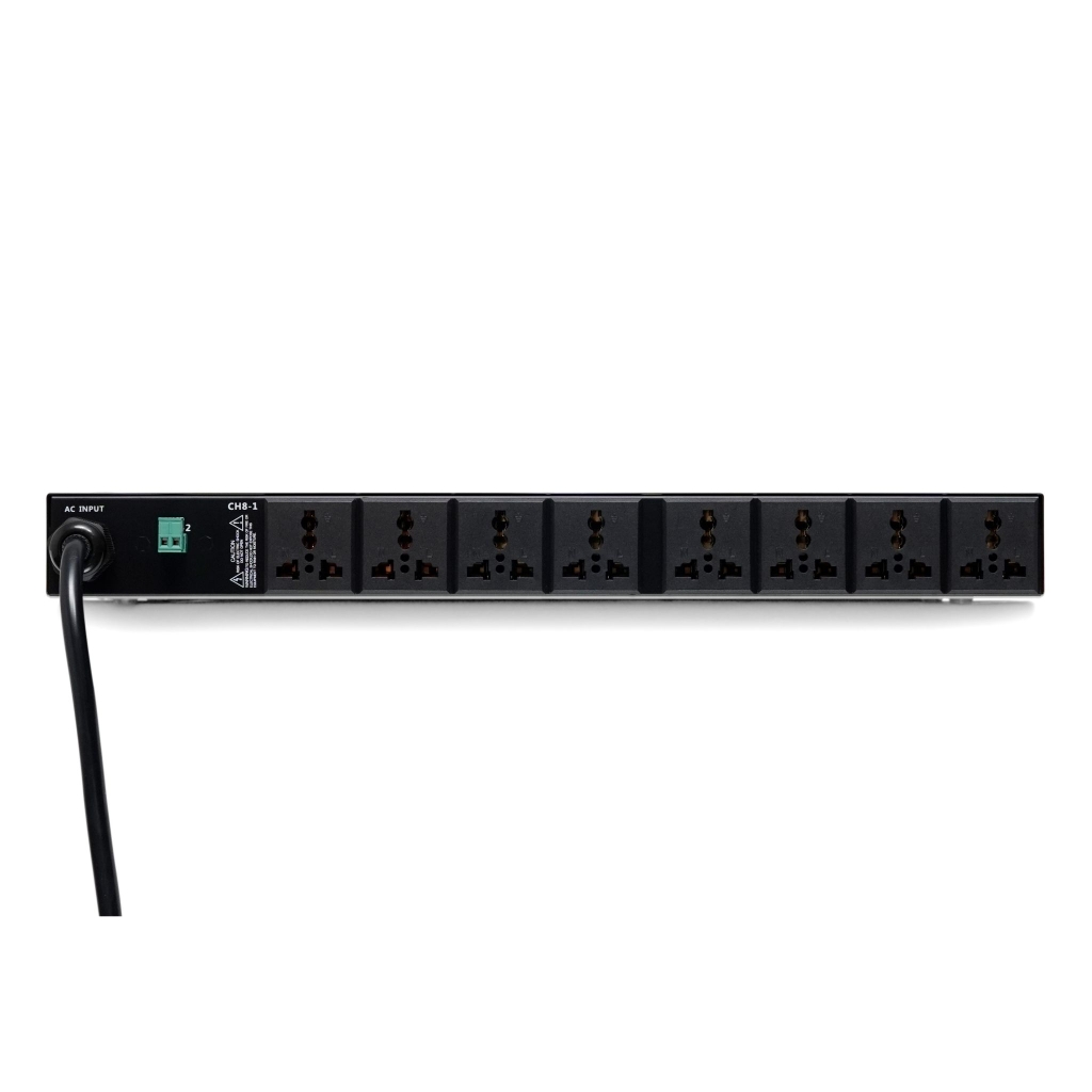 Quản Lý Nguồn Dbacoustic P9 PRO | Giá rẻ nhất, Bảo hành 12 tháng | Vietsys Technology