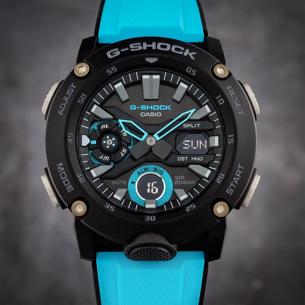 GA-2000-1A2