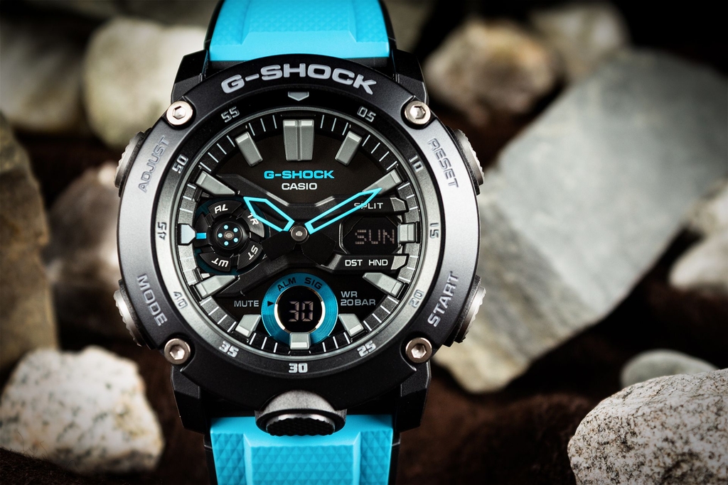 GA-2000-1A2