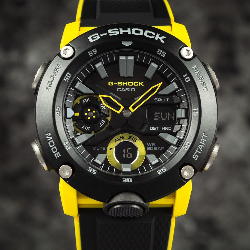 GA-2000-1A9