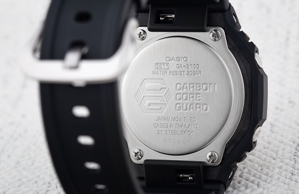 GA-2100-1A