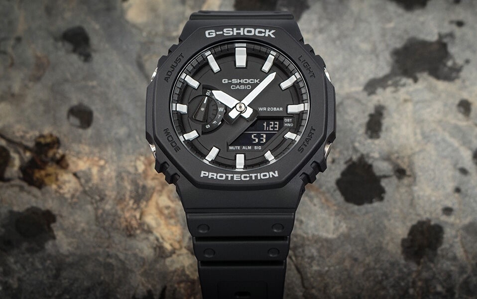 GA-2100-1A