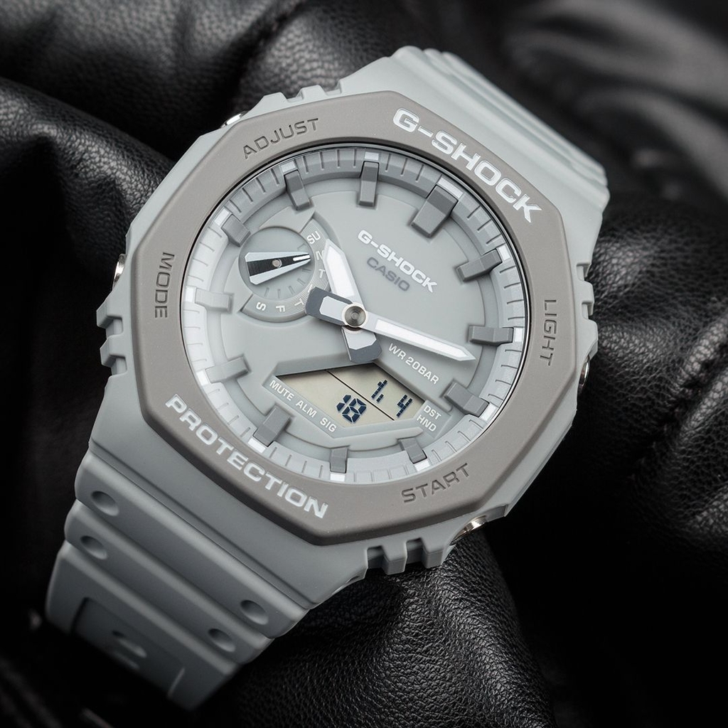 GA-2110ET-8A