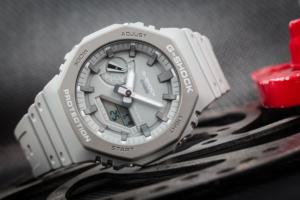 GA-2110ET-8A