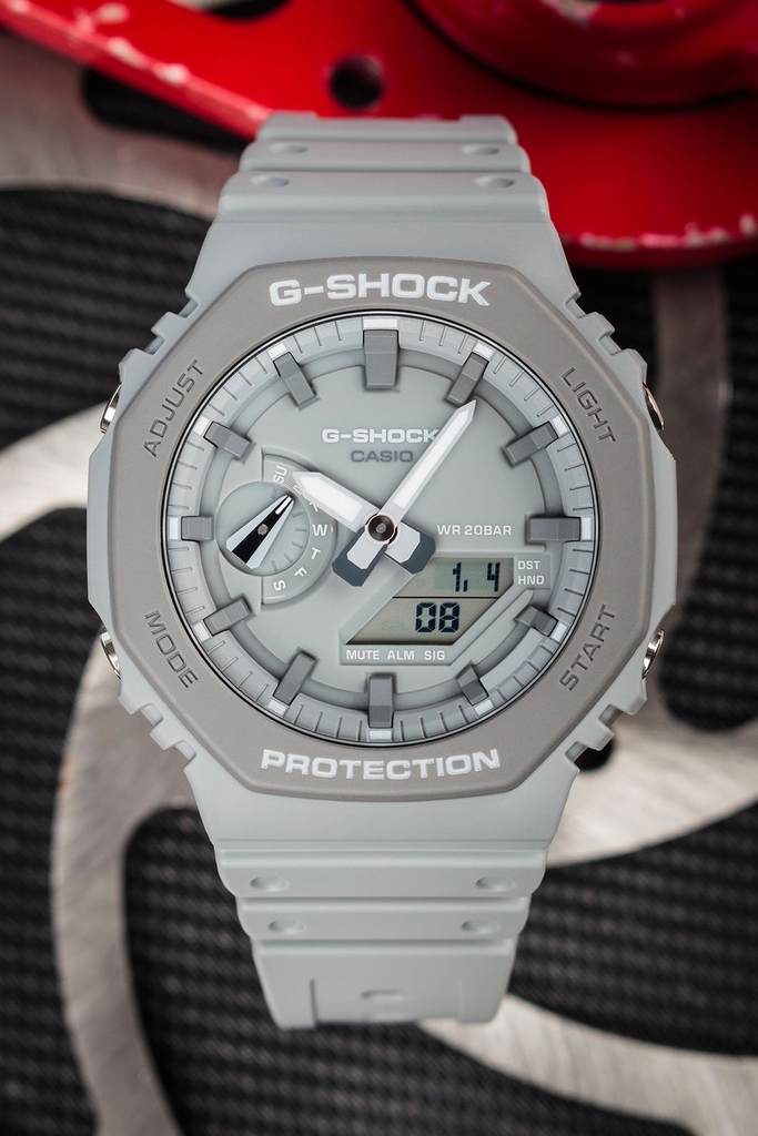 GA-2110ET-8A