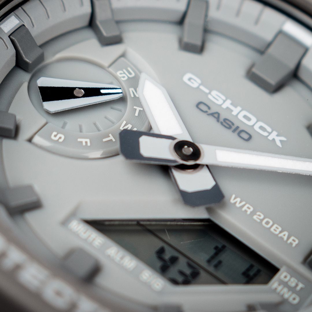 GA-2110ET-8A