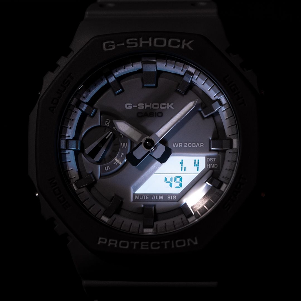 GA-2110ET-8A