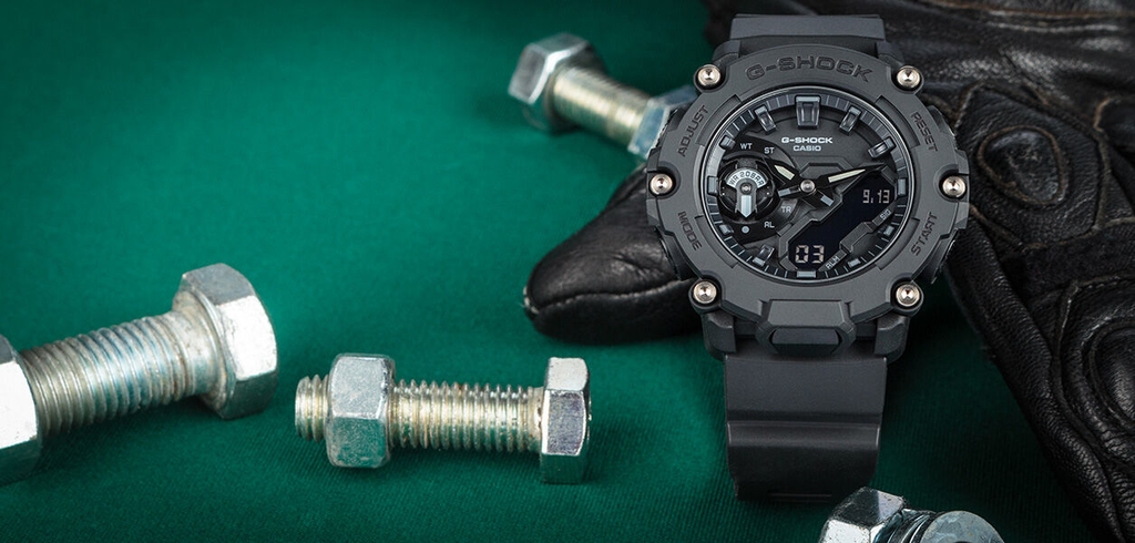 GA-2200BB-1A