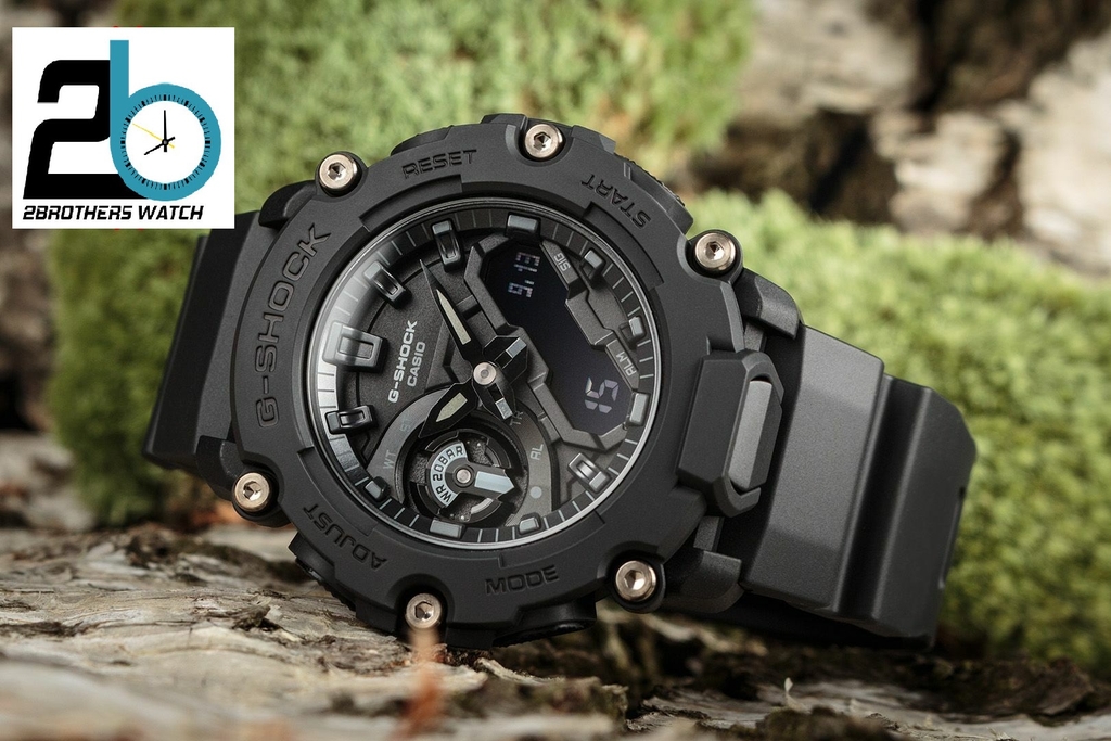 GA-2200BB-1A