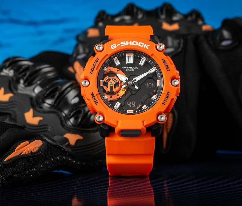 GA-2200M-4A