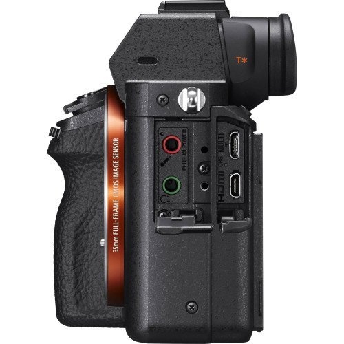 Body Sony Alpha A7S II Body Sony Alpha A7S II