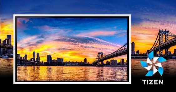 Màn hình tương tác SamSung Flip 2 WM65R - 65 inch