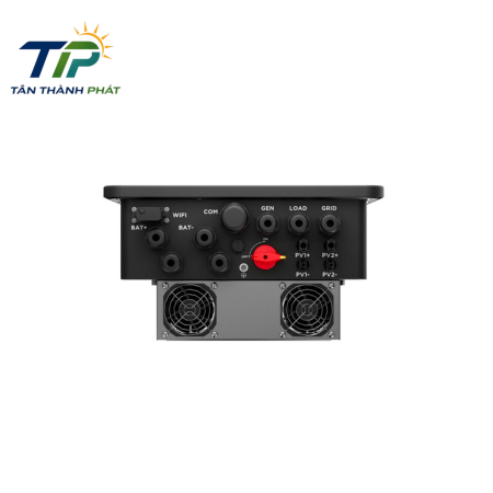 Biến tần Luxpower 8kw GEN3-LB-EU 8K