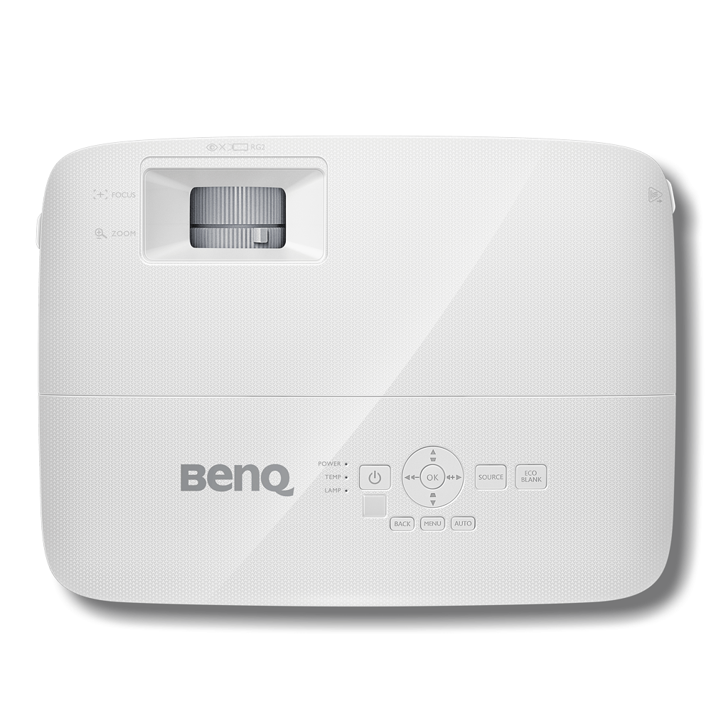 MÁY CHIẾU BENQ MS550