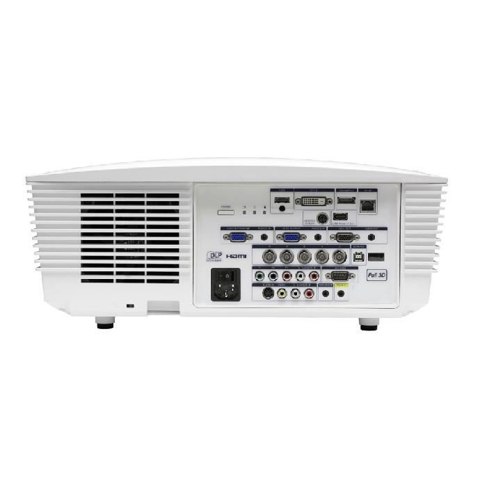Máy chiếu Optoma EH503