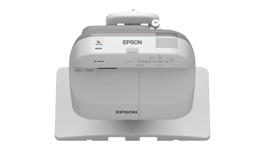 Máy chiếu Epson EB585Wi