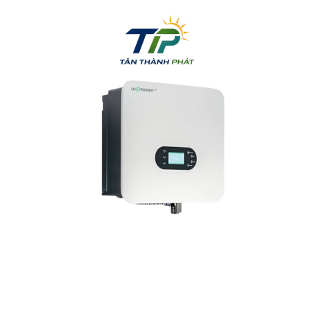 Biến tần Luxpower 15kw Trip-15K 15kW
