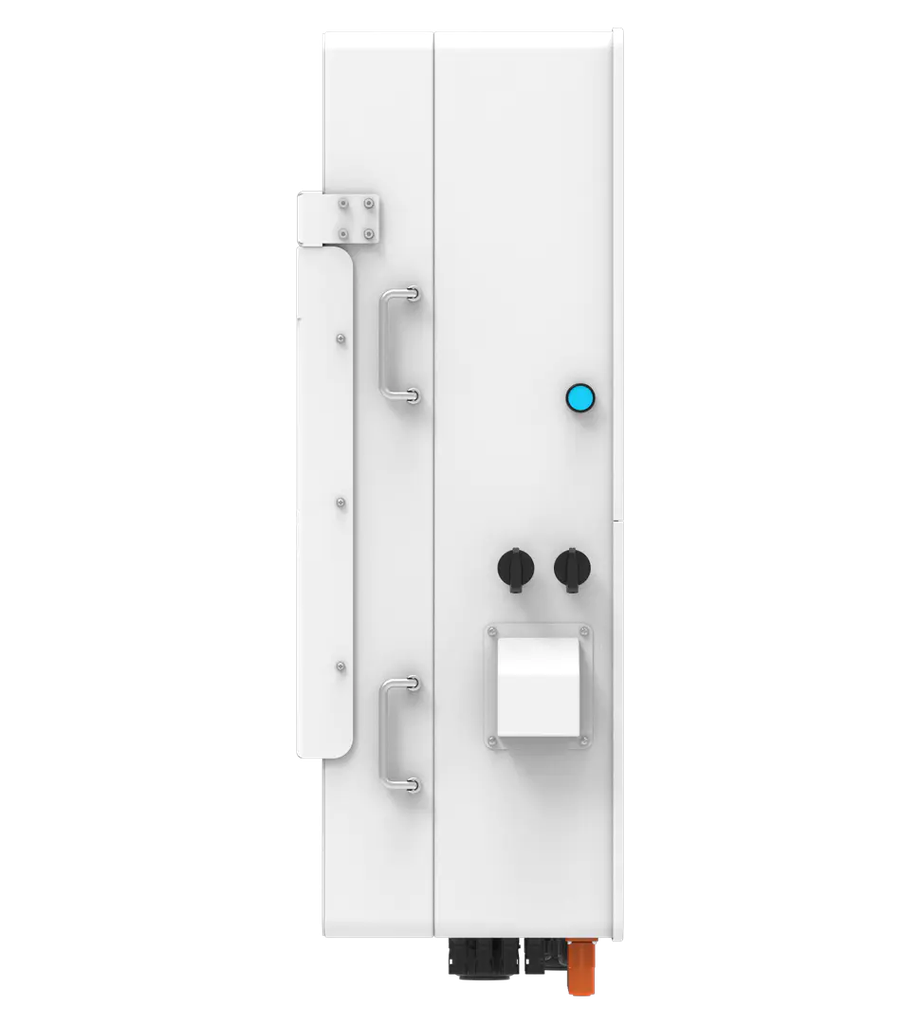Biến tần Deye 50kw SUN-50K-SG01HP3-EU-BM4