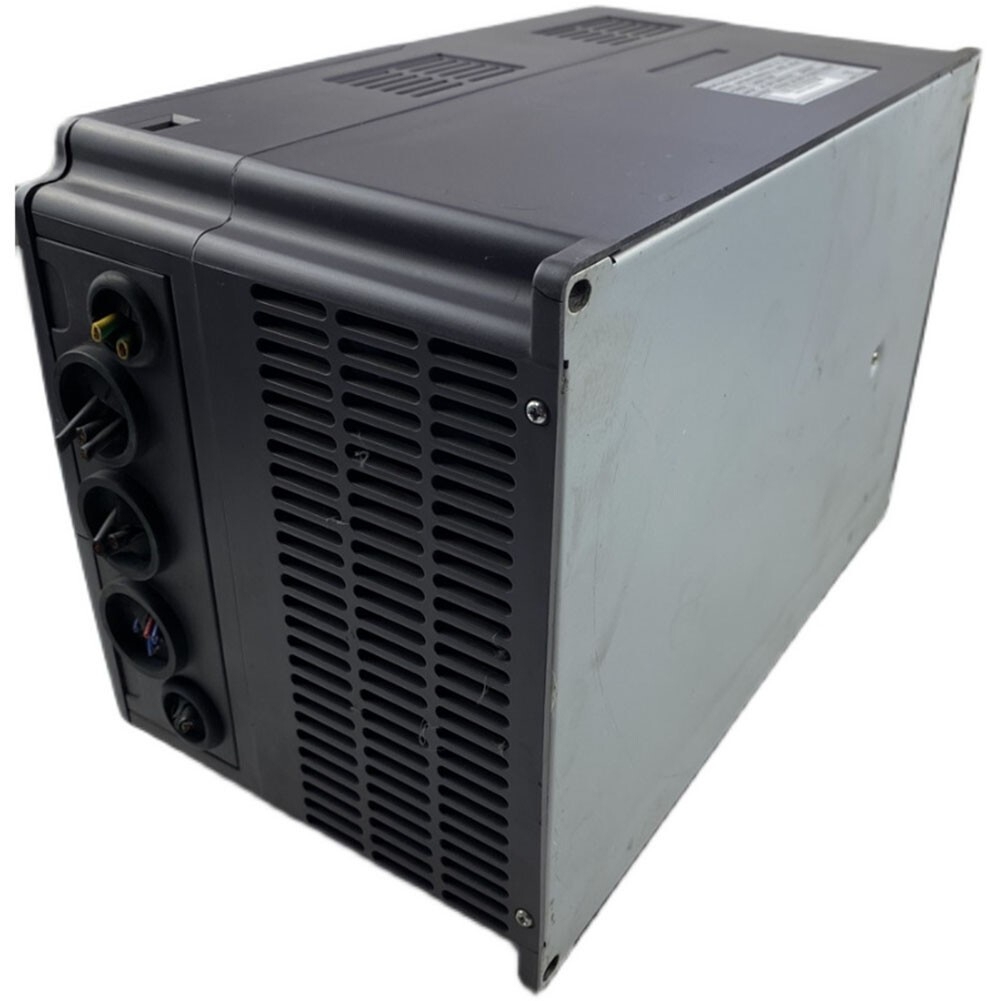 Biến tần bơm 3 pha - X-POWER 37Kw