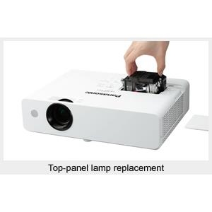 Máy chiếu Panasonic PT-LW280EA