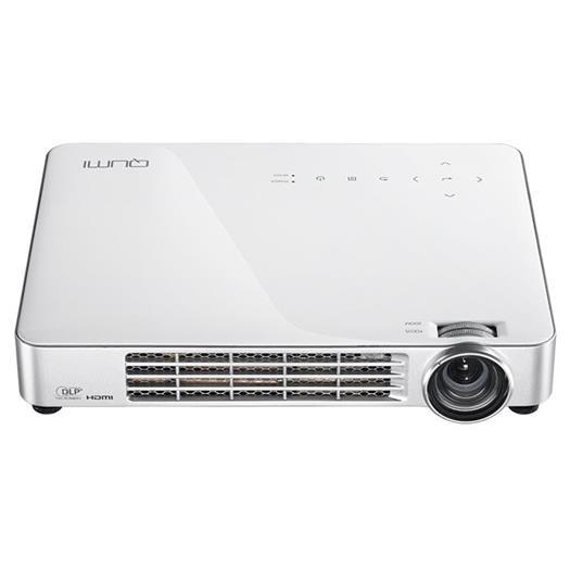 Máy chiếu Vivitek Qumi Q7 Plus-WT (White)