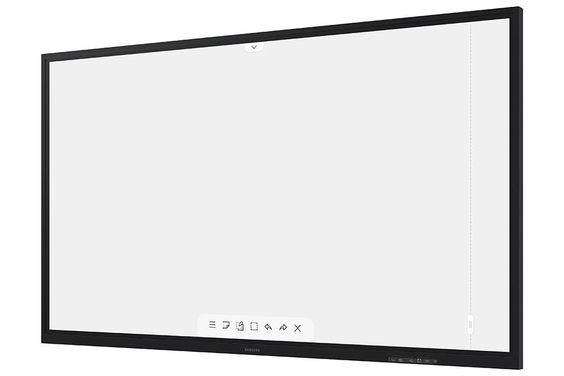 Màn hình tương tác Samsung Flip 2 WM85R - 85 inch