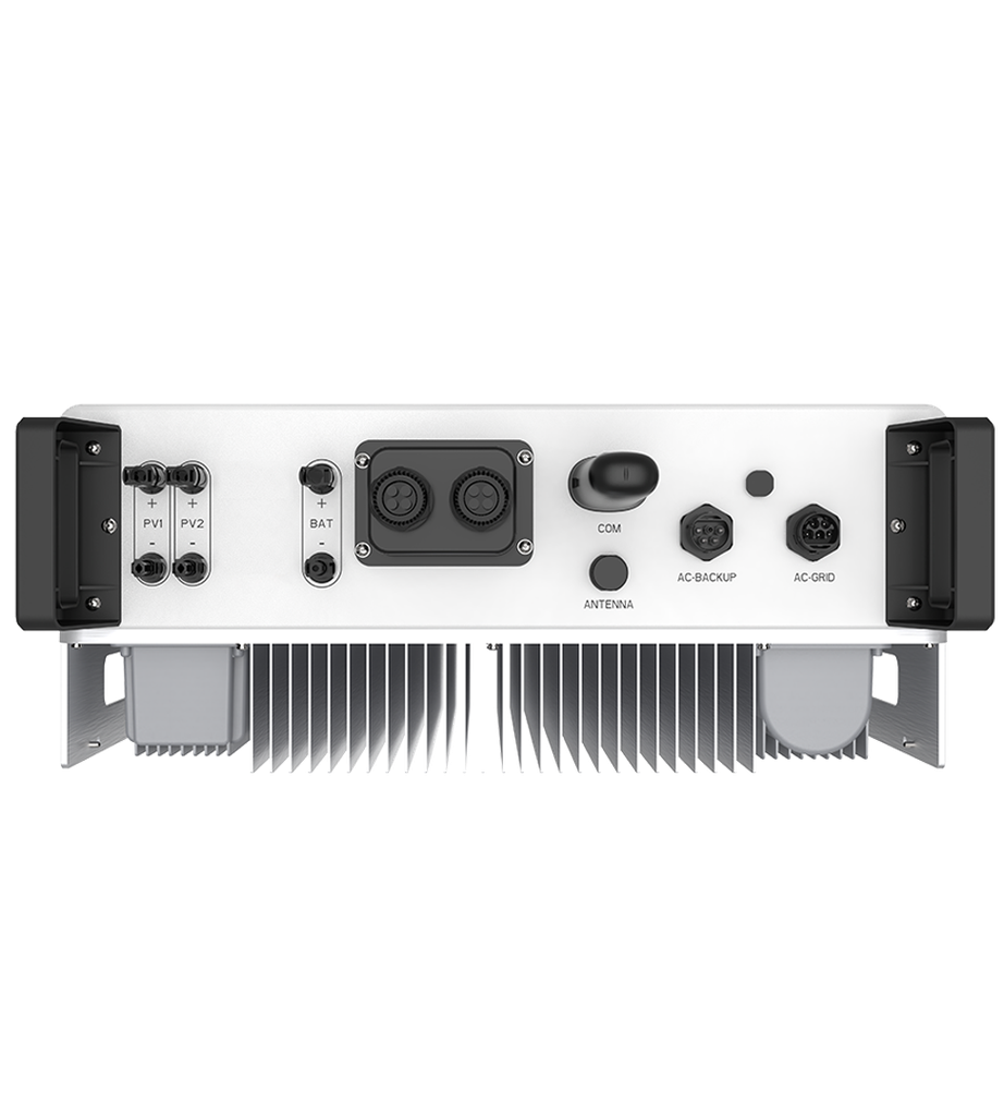 Biến tần Hybrid Solis 3 Pha S6-EH3P10K2-H (10kW)