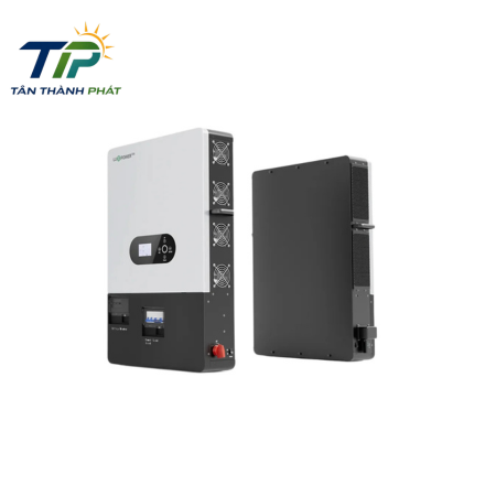 Biến tần Luxpower SNA 14kw