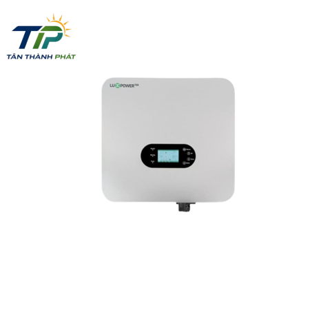Biến tần Luxpower 20kw Trip-20K 20kW