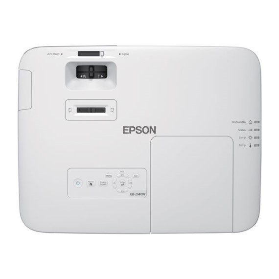 Máy chiếu Epson EB2155W