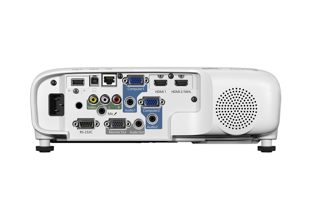 Máy chiếu Epson EB2142W