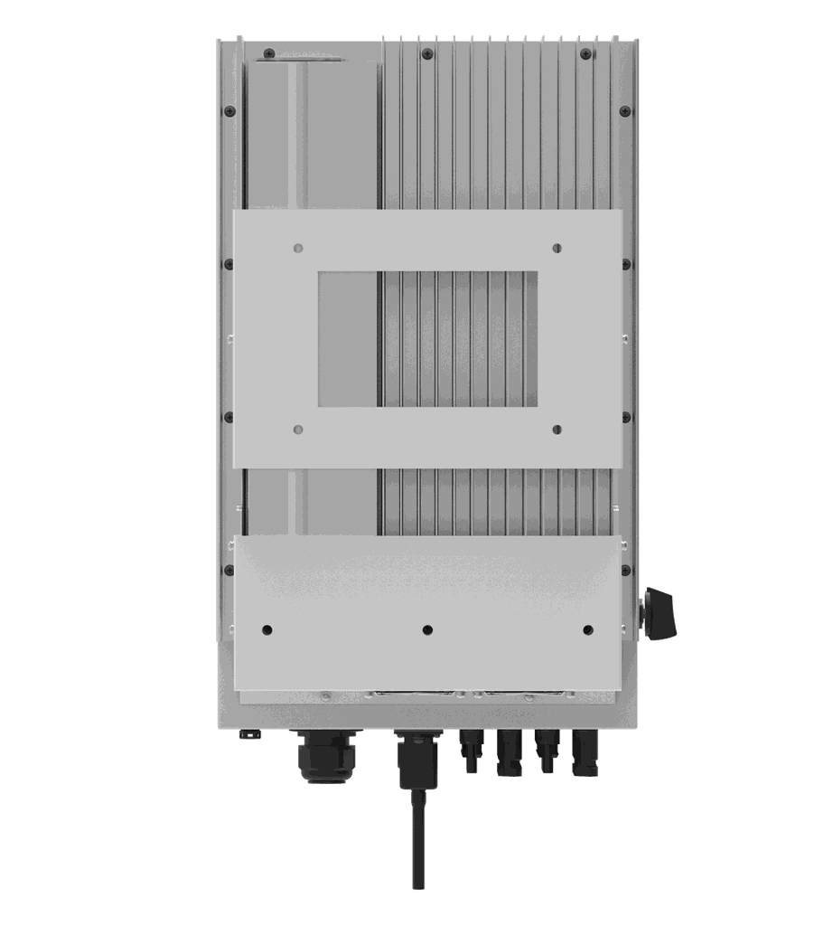 Biến tần Deye 50kw 3P SUN-50K-G04