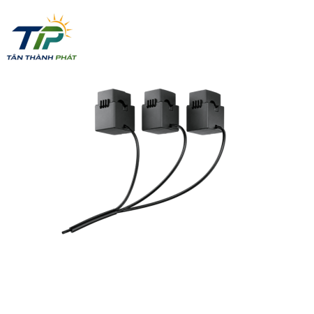 Bộ CT ngoài 3 pha cho máy Trip2 100A (Gồm 3 CT 100A/100mA)