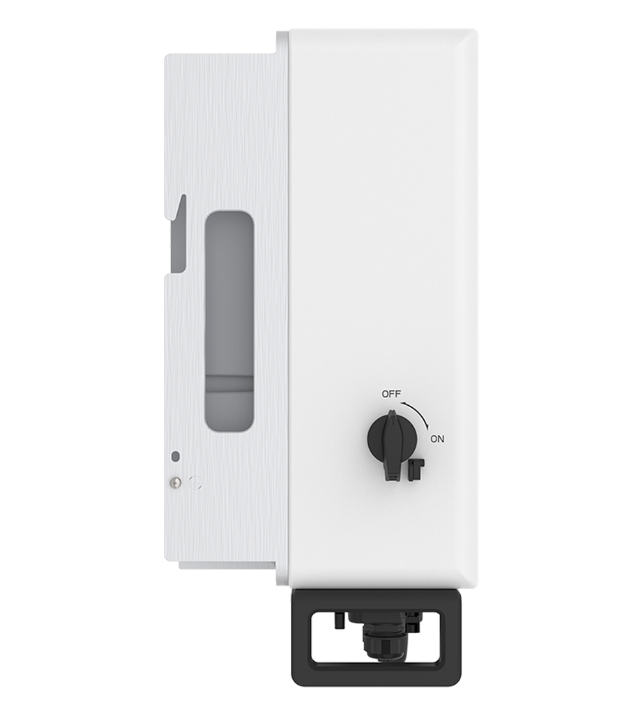 Biến tần Hybrid Solis 3 Pha S6-EH3P10K2-H (10kW)