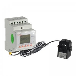 Metter 1 pha ACR10R16DTE XH-SCT-T16/120 120A:40mA