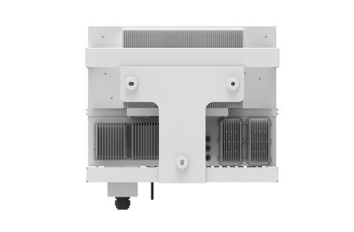 Biến tần Deye 80kw 3P SUN-80K-G04P3-EU-AM4