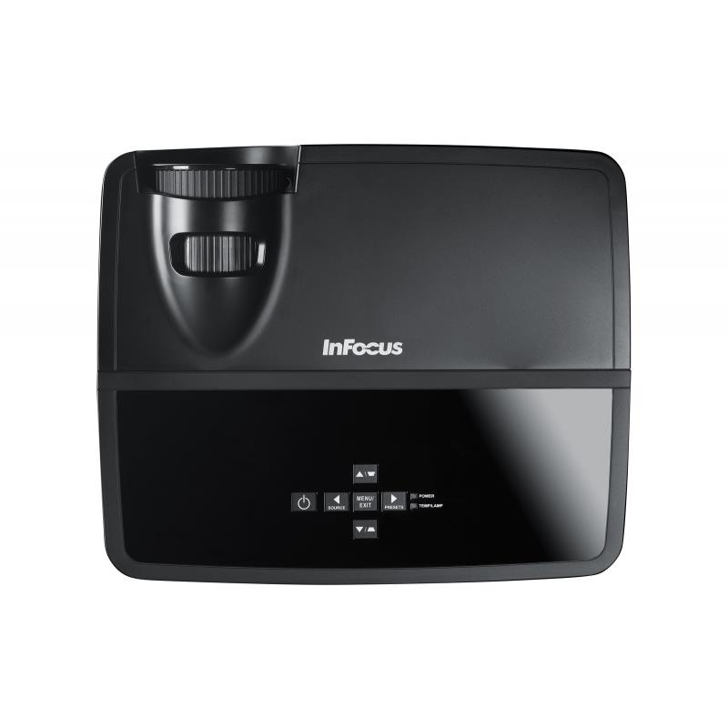 Máy chiếu Infocus IN2124a