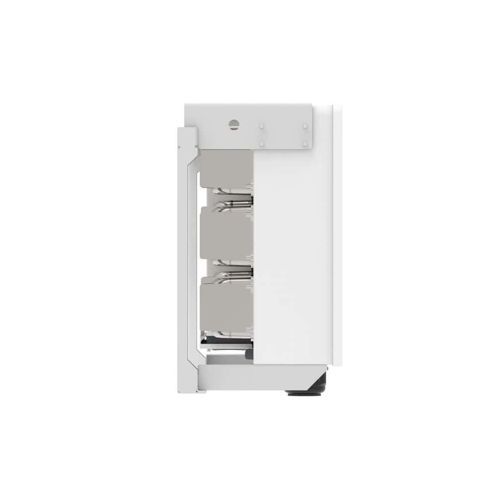 Biến tần Deye 110kw 3P SUN-110K-G03