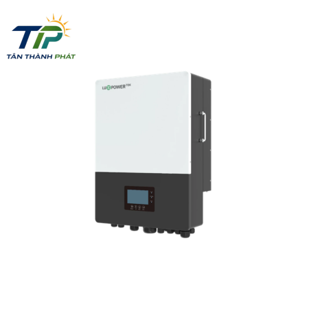Biến tần Luxpower 12kw LXP-12K