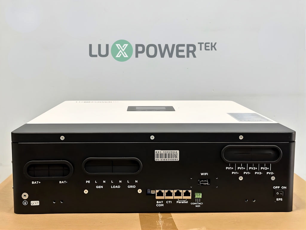 LuxPower 14kW sna2-eu-lt-14k