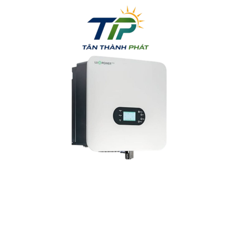 Biến tần Luxpower 15kw Trip-15K 15kW