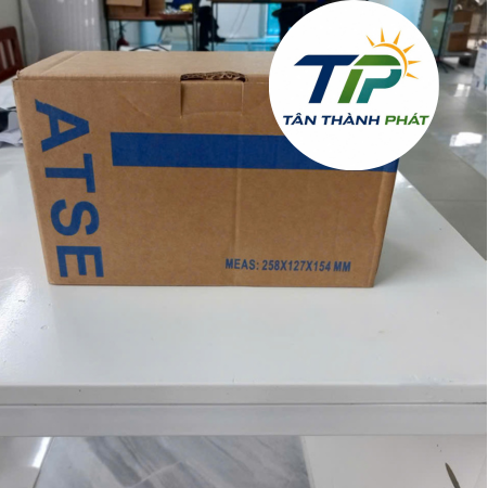 BỘ CHUYỂN NGUỒN TỰ ĐỘNG (ATS) 100A, 3 pha, 4 cực