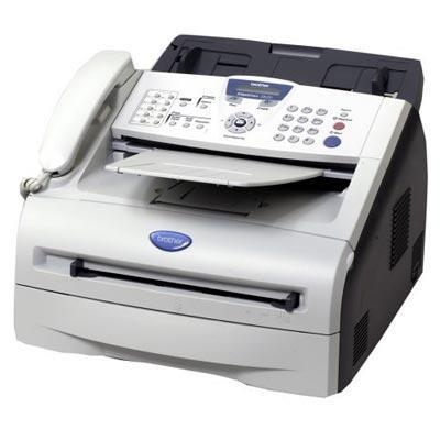 Máy Fax giấy nhiệt Brother 235S