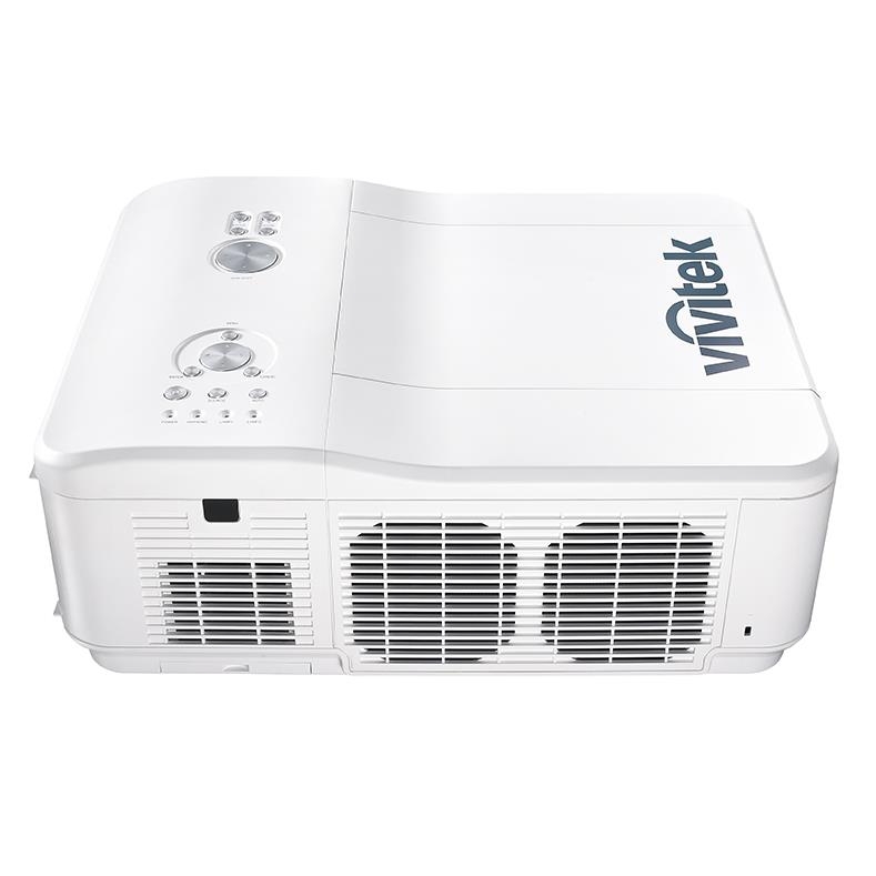 Máy chiếu Vivitek DW6035