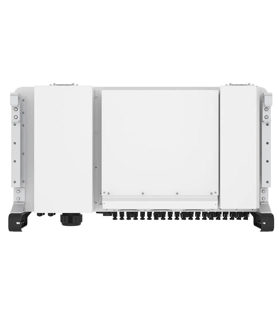 Biến tần Solis 125KW 3 pha - S6-GC125K - Biến Tần 3 pha