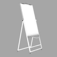 Bảng Flipchart T Model